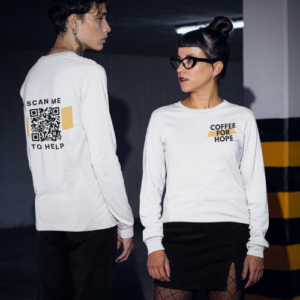 Men's Long Sleeve T-shirt
