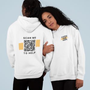 Pullover Hoodie