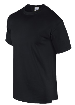 Men's Short Sleeve T-shirt - Image 2