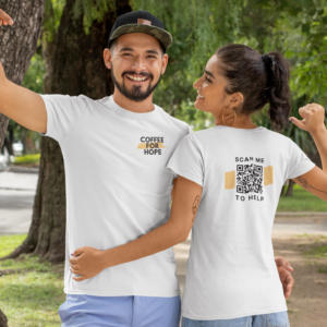 Men's Short Sleeve T-shirt