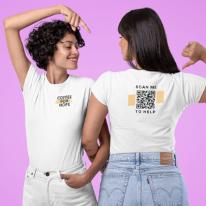 Ladies' T-shirt